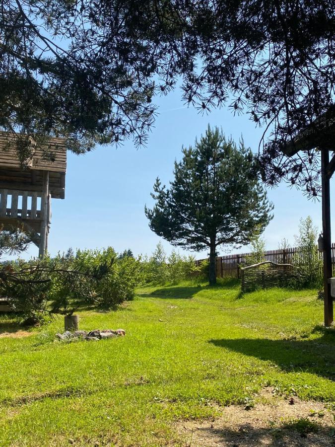 Cottages Of Nisici Сараєво Екстер'єр фото
