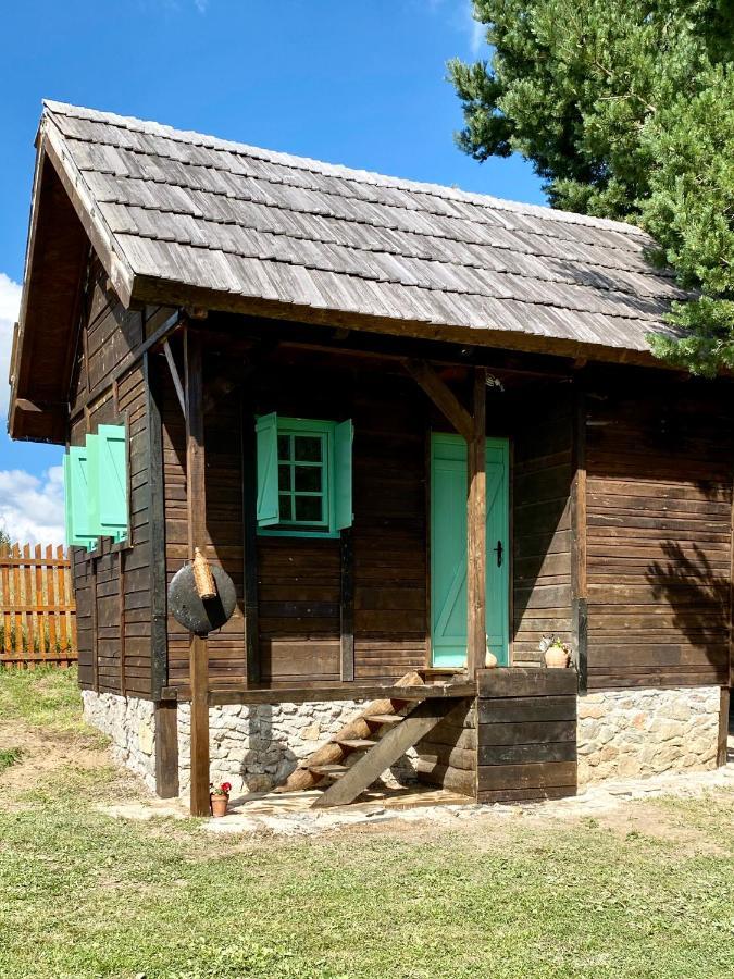 Cottages Of Nisici Сараєво Екстер'єр фото