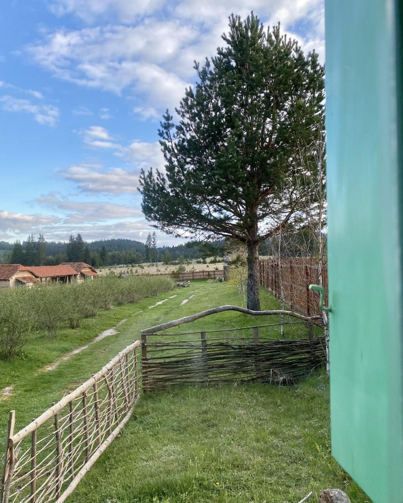 Cottages Of Nisici Сараєво Екстер'єр фото