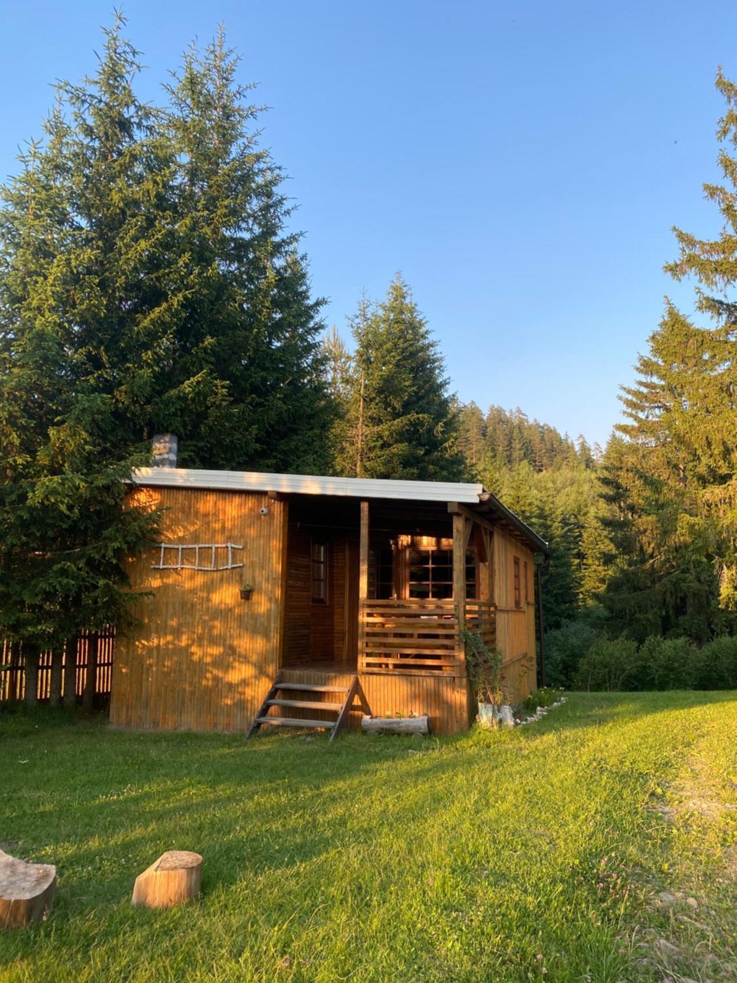 Cottages Of Nisici Сараєво Екстер'єр фото