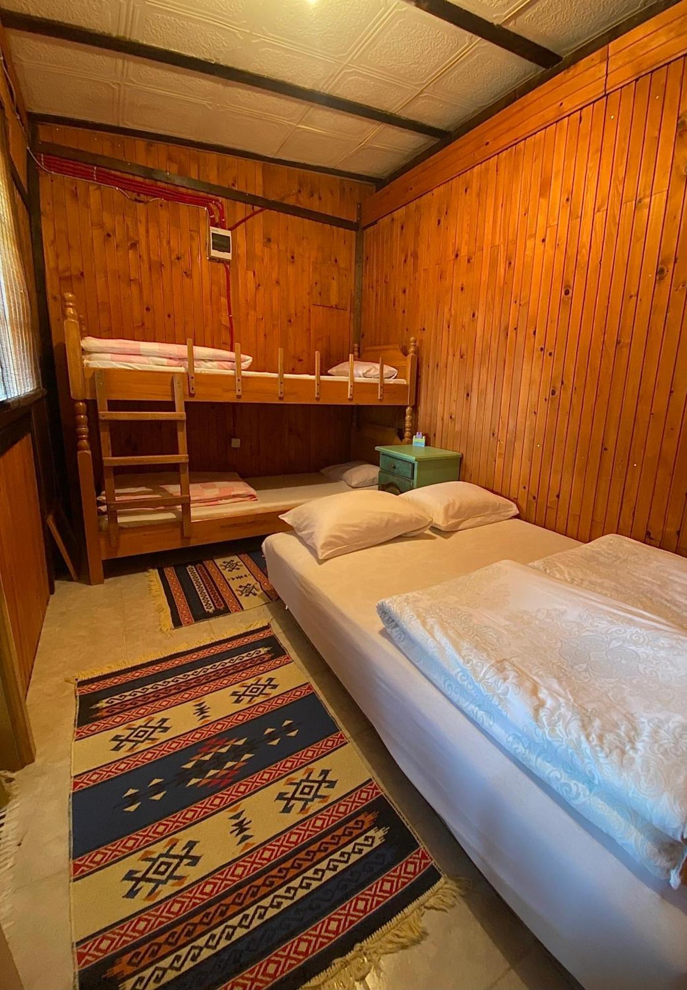 Cottages Of Nisici Сараєво Екстер'єр фото