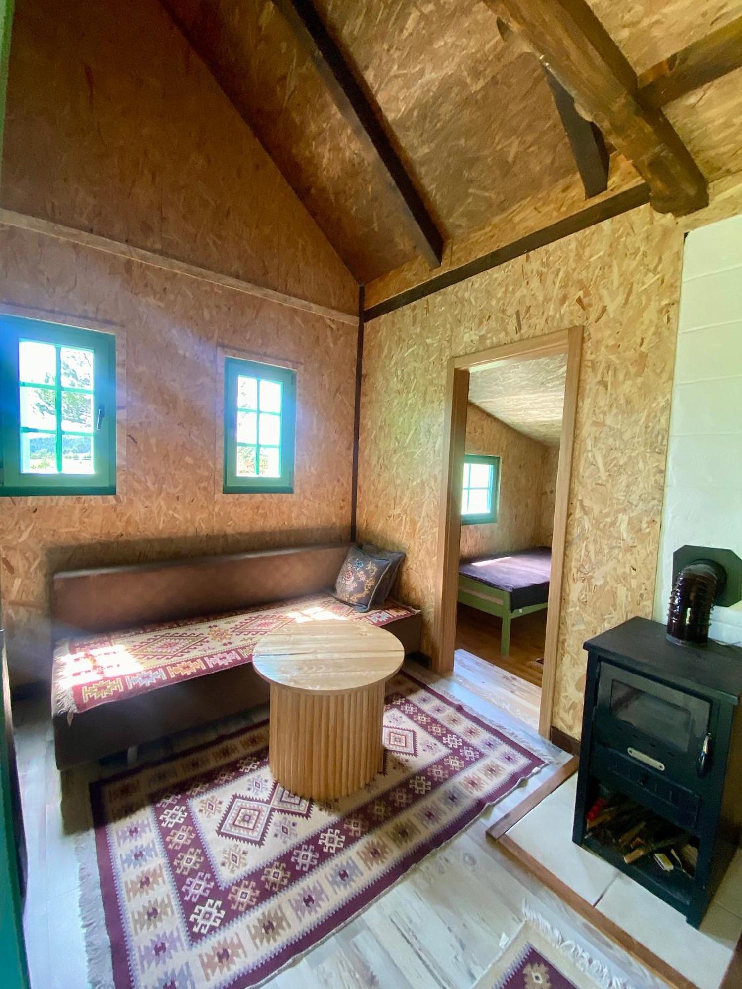 Cottages Of Nisici Сараєво Екстер'єр фото