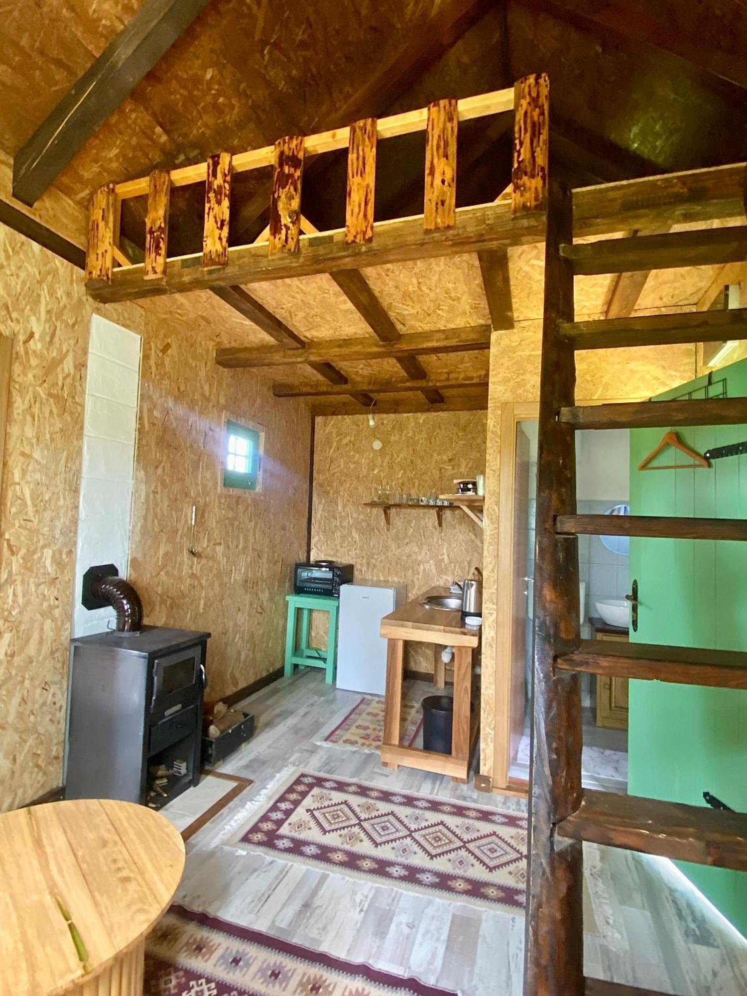 Cottages Of Nisici Сараєво Екстер'єр фото