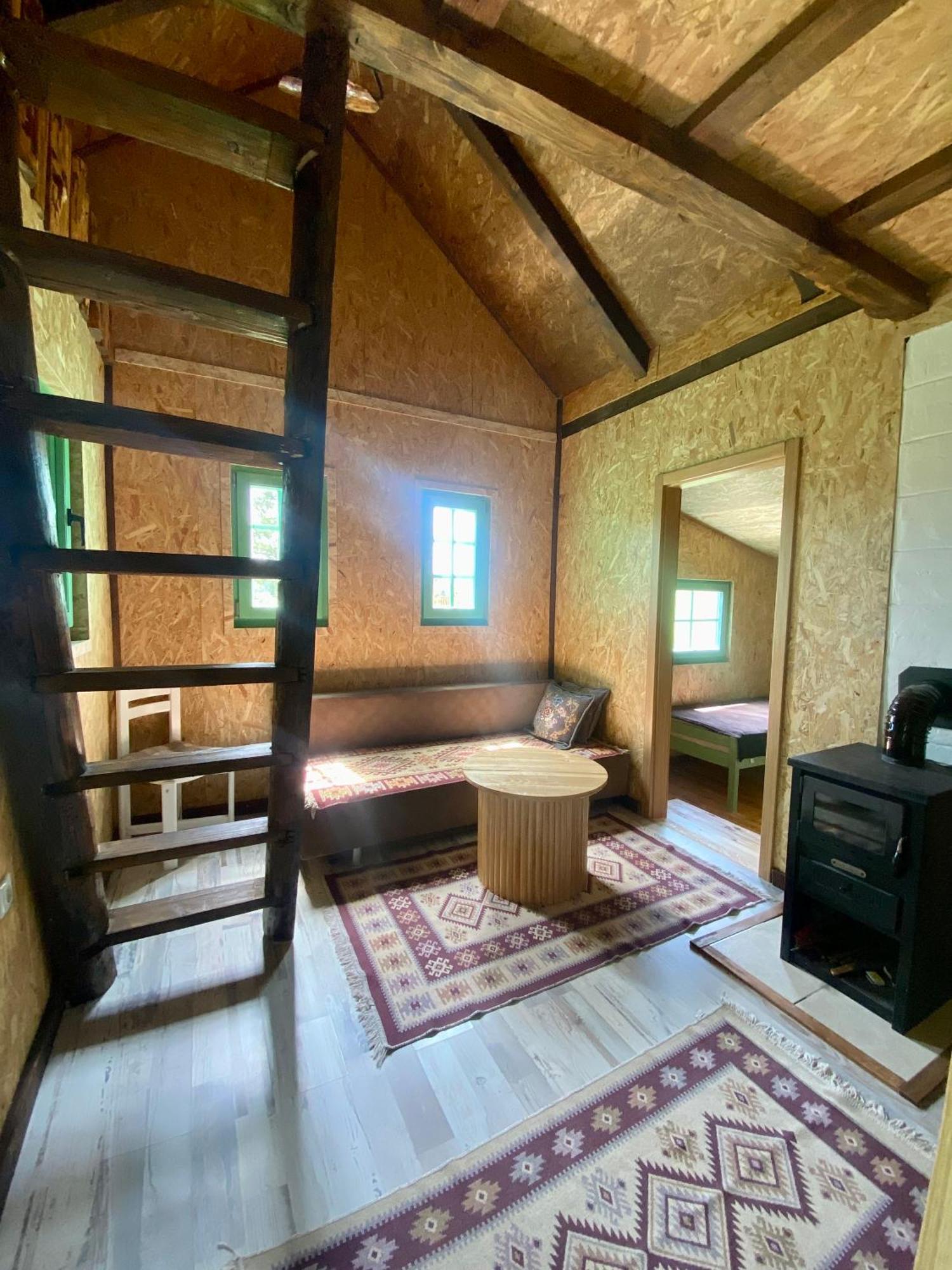 Cottages Of Nisici Сараєво Екстер'єр фото
